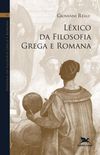 Historia da Filosofia Grega e Romana Vol. IX