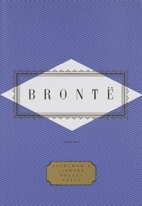 Bront: Poems