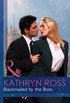 Blackmailed By The Boss (Mills & Boon Modern) (At the Boss