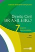 Direito Civil Brasileiro V 7 - Direito Das Sucesses