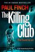 The Killing Club (Detective Mark Heckenburg, Book 3) (English Edition)