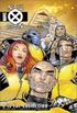New X-Men, Vol. 1: E Is for Extinction
