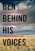 Ben Behind His Voices: One Family