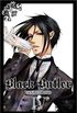 Black Butler #04