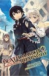 Death March to the Parallel World Rhapsody - Vol. 1 (English Version)