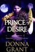 Prince of Desire