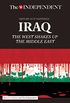 IRAQ: The West Shakes Up The Middle East (English Edition)