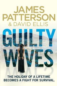 Guilty Wives (English Edition)