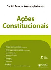 Aes Constitucionais