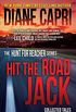 Hit The Road Jack: 5 Novellas (The Hunt for Jack Reacher Series) (English Edition)