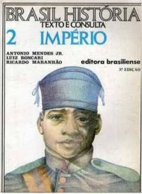 Brasil Histria: Texto e Consulta