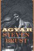 Agyar (English Edition)
