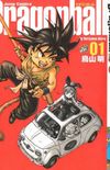 Dragon Ball [Complete Edition] #01