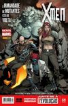 X-Men (Nova Marvel) #020