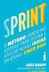 Sprint - Livro Digital