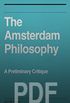 The Amsterdam Philosophy