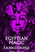 Egyptian Magic (English Edition)