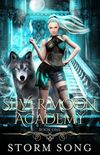Silvermoon Academy: Book One