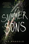 Summer Sons (English Edition)