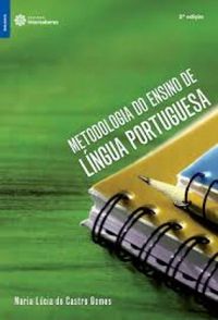 Metodologia do Ensino de Lingua Portuguesa