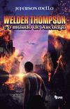 Welder Thompson e o mundo de Arcdya