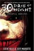 Immortal Remains: 30 Days of Night