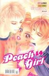 Peach Girl #14
