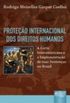 Proteo Internacional dos Direitos Humanos