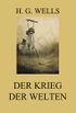 Der Krieg der Welten (German Edition)