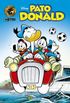 Histórias Em Quadrinhos Disney Pato Donald