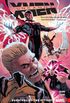 Uncanny X-Men: Superior Vol. 1: Survival of the Fittest