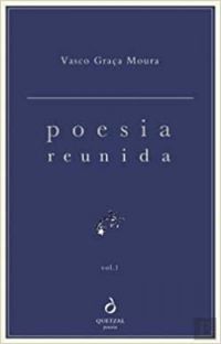 Poesia Reunida Vol. 1