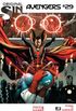 Avengers v5 (Marvel NOW!) #29