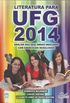 Literatura para UFG 2014