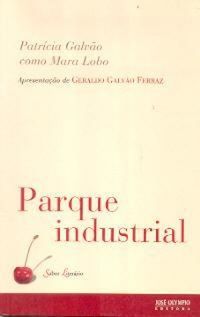 Parque Industrial