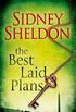 The Best Laid Plans (English Edition)