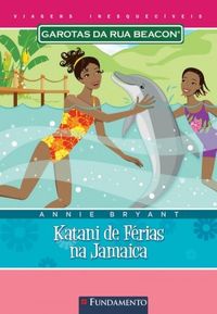 Katani de frias na Jamaica
