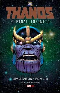 Thanos - Concluso Infinita