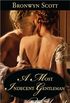 A Most Indecent Gentleman (Rakes Who Make Husbands Jealous Book 3) (English Edition)