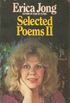Selected Poems II
