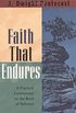 Faith That Endures