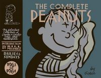 The Complete Peanuts 1963 - 1964