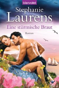 Eine strmische Braut: Roman (Schwarze Kobra 3) (German Edition)