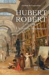 Hubert Robert : 1733-1808