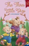 The Golden Classics: The Three Little Pigs
