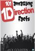 101 Amazing One Direction Facts (101 Amazing Facts Book 107) (English Edition)