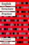 English Structure Practice