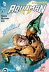 Aquaman #26 (Os Novos 52)