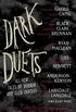 Dark Duets: All-New Tales of Horror and Dark Fantasy (English Edition)