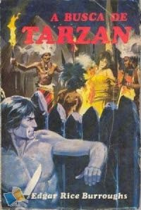 A Busca de Tarzan